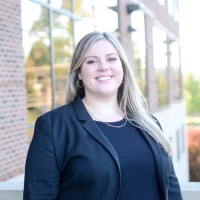 Hampton Inn & Suites Downtown Knoxville Employee Avery Hicks's profile photo