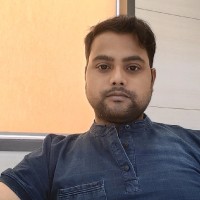 DEE Piping Systems Employee Rajeev kushwaha's profile photo