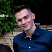 CON-A Employee Vlad Bulgaria's profile photo