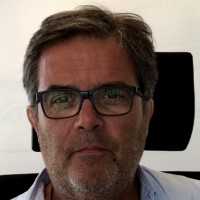 TOP-TEX GROUP Employee Laurent Marceau's profile photo
