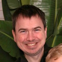 Wouter Kritzinger Email & Phone Number