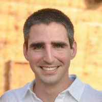 Healthy.io Employee Guy Raviv's profile photo