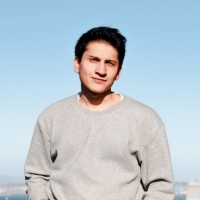 Intensify Employee Iván Huang's profile photo