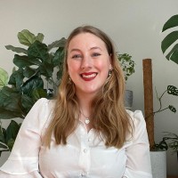 Bendigo Stadium Employee Isabella Clarke's profile photo