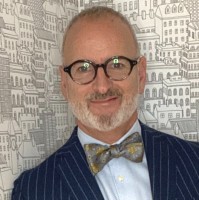 Douglas Elliman Real Estate Employee Bruce-Wayne Solomon's profile photo