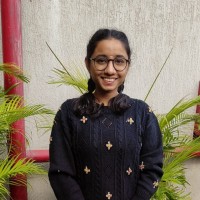 ACE Analytics Employee Shreya Painter's profile photo