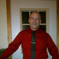 ETS-Lindgren Employee Brad Herrmann's profile photo