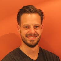 Nubera Employee Olaf Galekop's profile photo