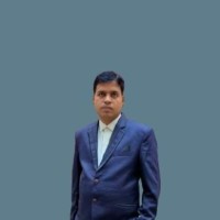 NCUBE Design (Formerly NELSON India) Employee N. K. Shrivastava's profile photo