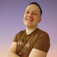 PROGRAMMING STORE Employee Igor Shkuryn's profile photo