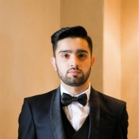 EasyPay Employee Mohammad Zairy's profile photo