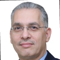 Watad Group Enterprises Employee Sabri Alkhassib's profile photo