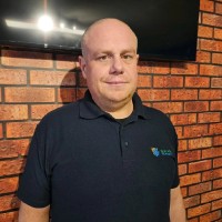 Solmec Engineering Employee Pat Thompson's profile photo