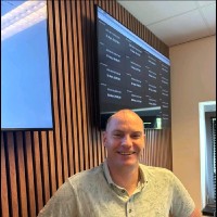 Ricardo Eijke's profile photo