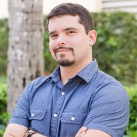 Pixel Motion Employee Brandon Esparza's profile photo