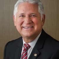 Catholic Life Insurance Employee James Tirres's profile photo