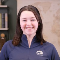 Baba Java Coffee International Employee Noelle Barrows's profile photo