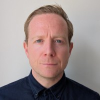 Shape Insight Employee Alexander Holmes's profile photo