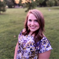 Nutrition HealthWorks Employee Terah Starbuck's profile photo