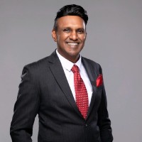 AREA Group Of Companies Employee Rodney Leo's profile photo
