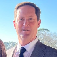 Georgia Metals Employee John Sewall's profile photo