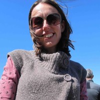 Saltus Employee Catherine Hayes's profile photo