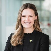 The Aluminum Association Employee Katie Rosebrook's profile photo