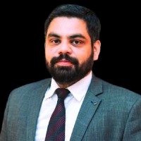 Ercon Group Employee Rehan Siddiqui's profile photo