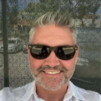 Department of Education & Training, Victoria Employee John Morison's profile photo