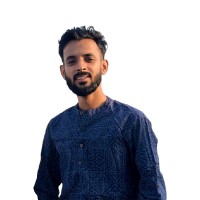 Sharda World School Employee Joy Debnath's profile photo