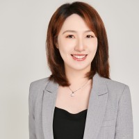 Center for the Pacific Asian Family Employee Emma Liu's profile photo