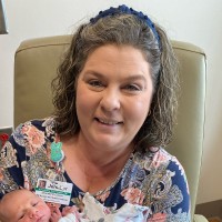 Jennifer Couch Email & Phone Number