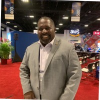 Defense Intelligence Agency Employee Adam Watts's profile photo