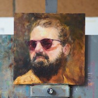 Magnify Employee Matthew Callis's profile photo