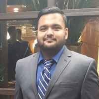 Naval Air Systems Command (NAVAIR) Employee Avijit Pandit's profile photo