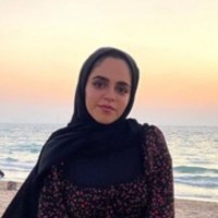 Gorkem Construction Co. Employee Zainab Baker's profile photo