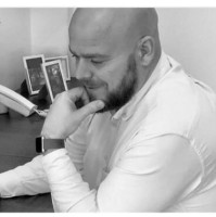 Blu Tech Consulting Ltd Employee Trevor Richards's profile photo