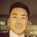 Interscope Records Employee John Kim's profile photo