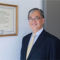 National Association of REALTORS® Employee John Wong's profile photo