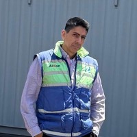 Ali-Zon Employee Enrique Torres's profile photo