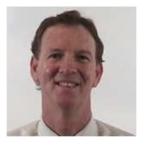 Optus Employee Mark Ridge's profile photo