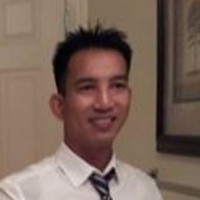 NetXperts Employee Tien Lam's profile photo