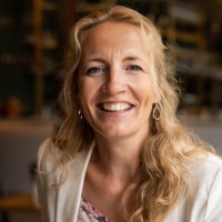 Delve Recruitment Employee Kelsey Houston's profile photo