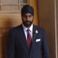 Sandeep Chaggar Email