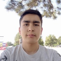 NetPro Employee Akbarshoh Ismoilov's profile photo