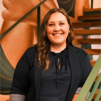 Credential Engine Employee Sarah Wyatt's profile photo