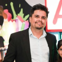 Ready•TI Employee Felipe Anselmo's profile photo