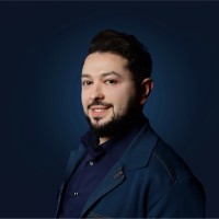 EnOcean Employee Sefa Gecikli's profile photo
