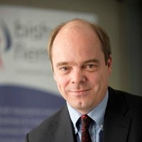 Bishop Fleming Chartered Accountants Employee Andrew Browne's profile photo