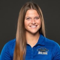 Miro Employee Amanda Spear's profile photo